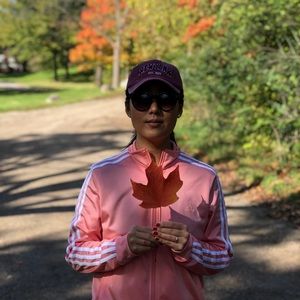 Meet your Posher, Adriana